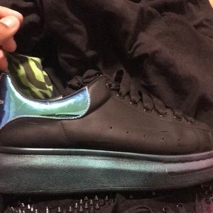 Alexander McQueen,wore once